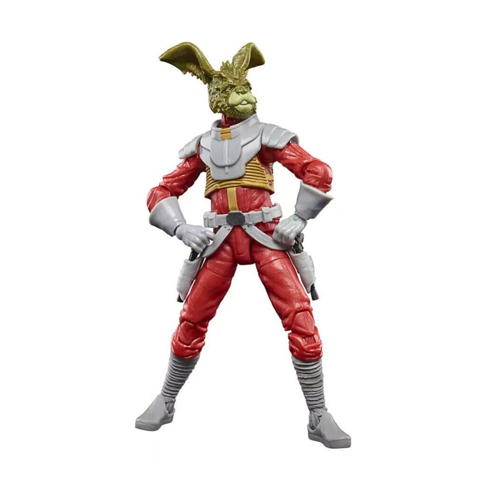 Jaxxon Action Figure – Lucasfilm: 50th Anniversary – Star Wars The Black Series
